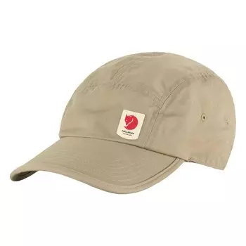 Бейсболка Fjllrven High Coast Lite, бежевый