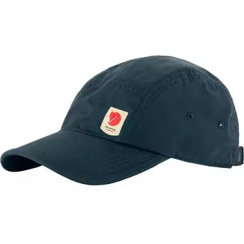 Бейсболка Fjllrven High Coast Wind, синий