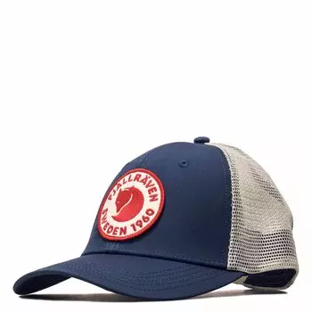 Бейсболка FJLLRVEN, синий