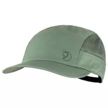 Бейсболка Fjllrven, зеленый