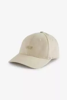 Бейсболка Flex Fit Housemark Levi'S, хаки