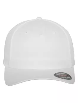 Бейсболка Flexfit 5 Panel, белый