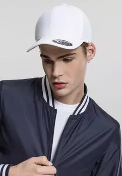 Бейсболка Flexfit, белый