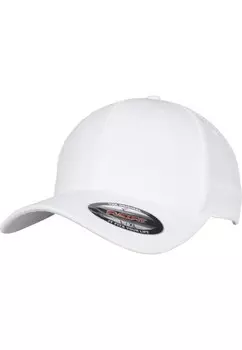 Бейсболка Flexfit, белый