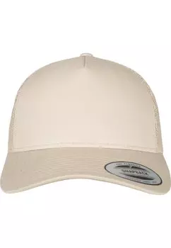 Бейсболка Flexfit, бежевый