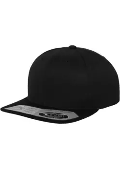 Бейсболка Flexfit Cap 110, черный