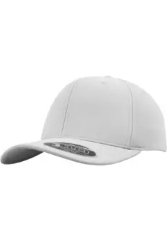 Бейсболка Flexfit Cap 110 Cool & Dry Mini, светло-серый