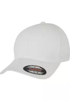 Бейсболка Flexfit Cap, белый