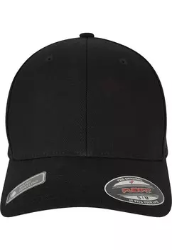Бейсболка Flexfit Cap, черный