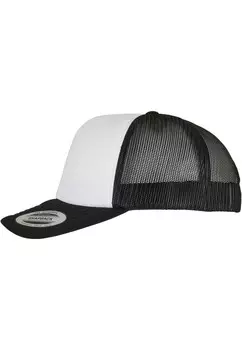 Бейсболка Flexfit Cap, черный