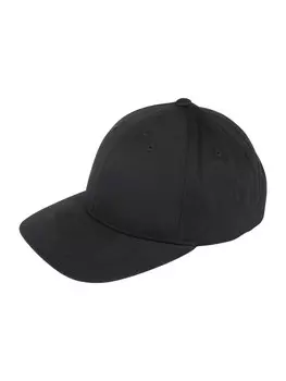 Бейсболка Flexfit Cap, черный