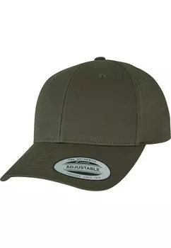 Бейсболка Flexfit Cap, хаки
