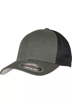 Бейсболка Flexfit Cap, оливковый