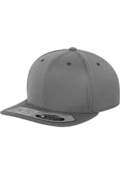 Бейсболка Flexfit Cap, серый