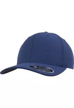 Бейсболка Flexfit Cap, синий