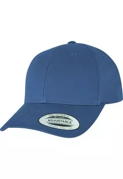 Бейсболка Flexfit Cap, темно-синий