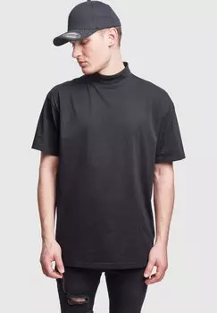 Бейсболка Flexfit, черный