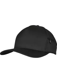 Бейсболка Flexfit, черный