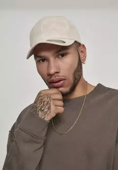 Бейсболка Flexfit, цвет beige camo