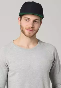 Бейсболка Flexfit, цвет dark navy