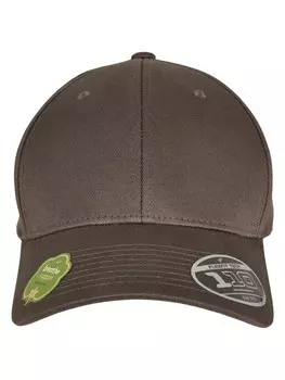 Бейсболка Flexfit, цвет darkgrey