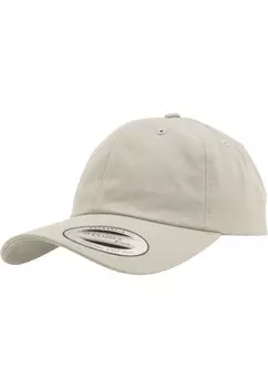 Бейсболка Flexfit, цвет Greige