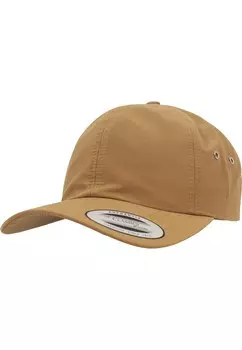 Бейсболка Flexfit, цвет Honey
