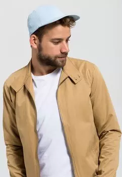 Бейсболка Flexfit, цвет light blue