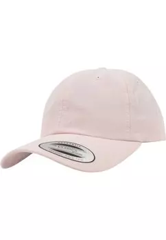 Бейсболка Flexfit, цвет pink