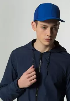 Бейсболка Flexfit, цвет royal