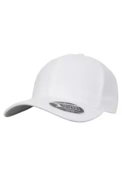 Бейсболка Flexfit, цвет white