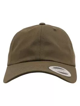 Бейсболка Flexfit Dad s, цвет buck