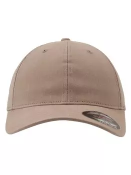 Бейсболка Flexfit Dad s, хаки