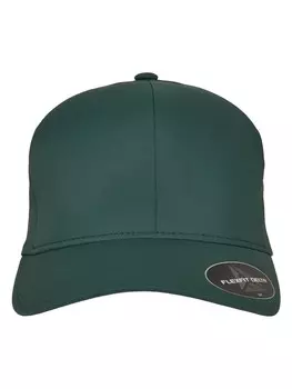 Бейсболка Flexfit Einstellbar, цвет spruce