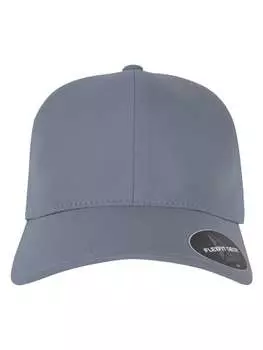 Бейсболка Flexfit Einstellbar, цвет stonegrey