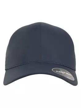 Бейсболка Flexfit Einstellbar, темно-синий