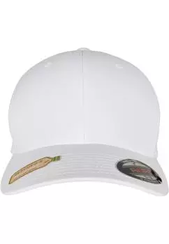 Бейсболка Flexfit Flexfit, белый