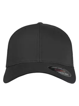 Бейсболка Flexfit Flexfit, черный