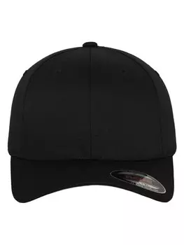 Бейсболка Flexfit Flexfit, черный