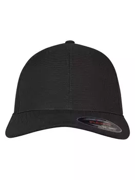 Бейсболка Flexfit Flexfit, черный
