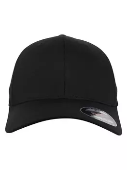 Бейсболка Flexfit Flexfit, черный