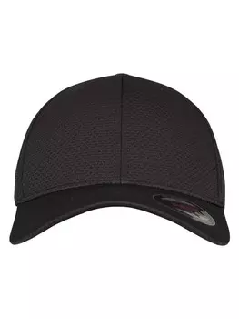 Бейсболка Flexfit Flexfit, черный
