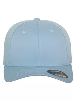 Бейсболка Flexfit Flexfit, цвет carolina blue