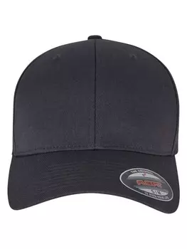 Бейсболка Flexfit Flexfit, цвет charcoal