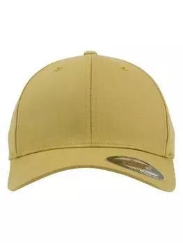 Бейсболка Flexfit Flexfit, цвет curry