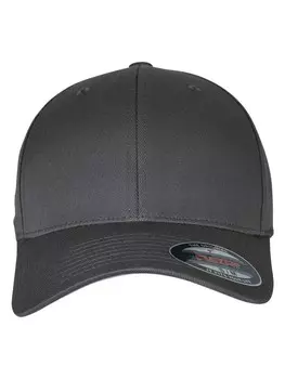 Бейсболка Flexfit Flexfit, цвет darkgrey