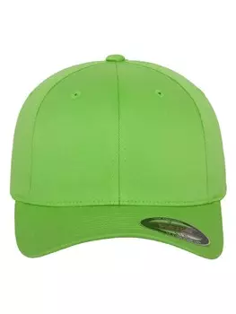 Бейсболка Flexfit Flexfit, цвет fresh green