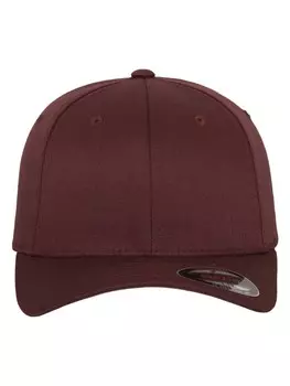 Бейсболка Flexfit Flexfit, цвет maroon