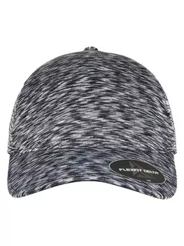 Бейсболка Flexfit Flexfit, цвет melange navy