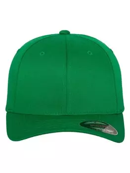 Бейсболка Flexfit Flexfit, цвет pepper green